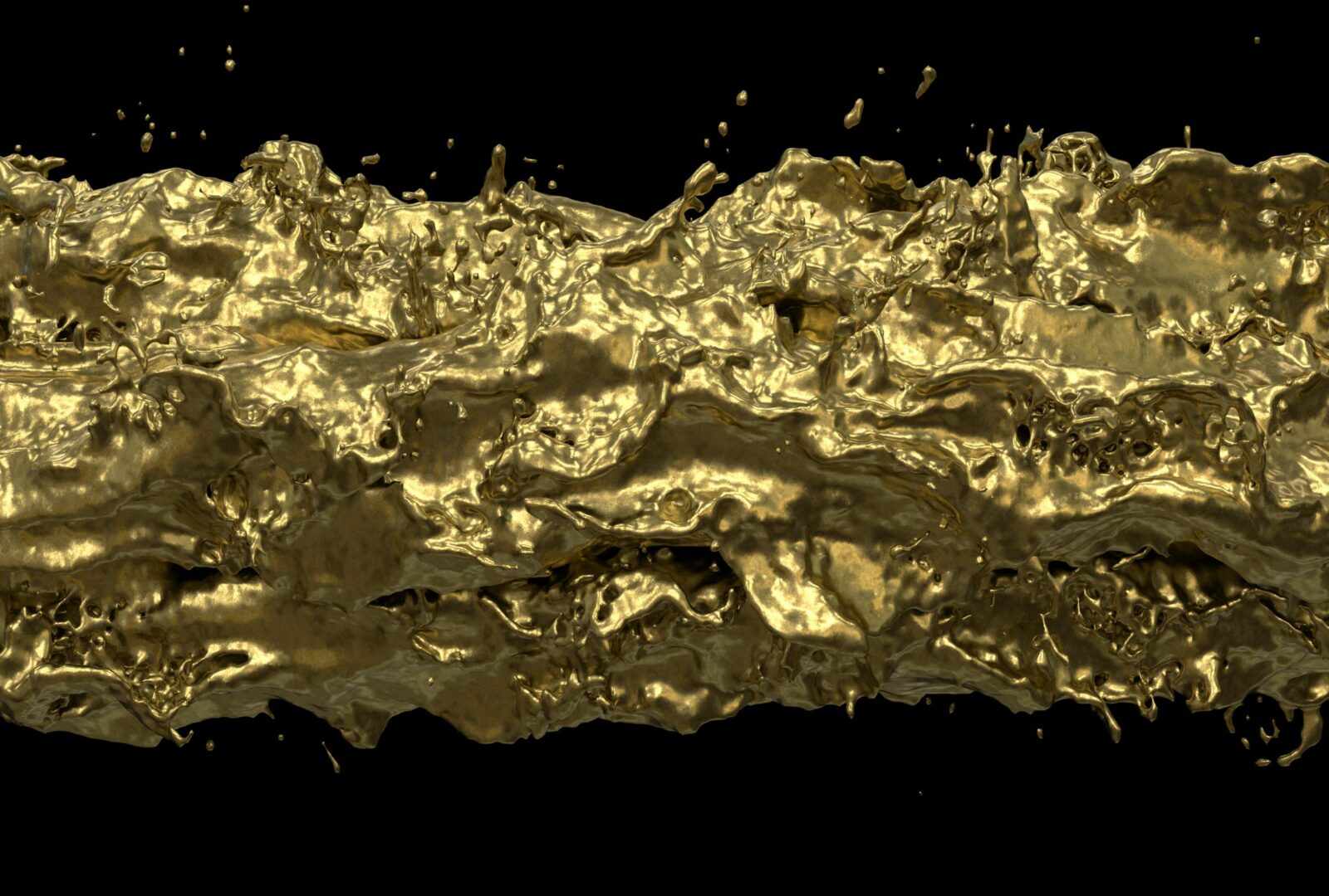 Gold Ring v05 still 11